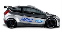 Ford Fiesta RRC